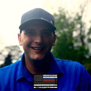 Meet your Posher, Andrew